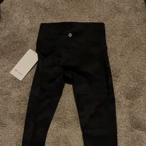 Lululemon Women’s tights